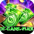 115 Slot Game Gaming Pro