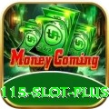 115 slot Plus Edition v2.5.1