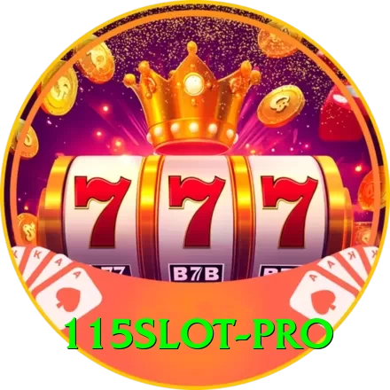 115slot Supreme Latest v2.5.9 - 2