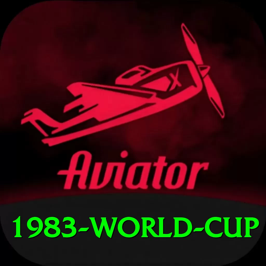 1983 world cup Plus Pro v2.6.1 - 2