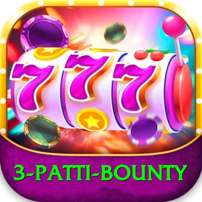 3 patti bounty Games (Casino & Earning) Plus v2.3.0 - 2