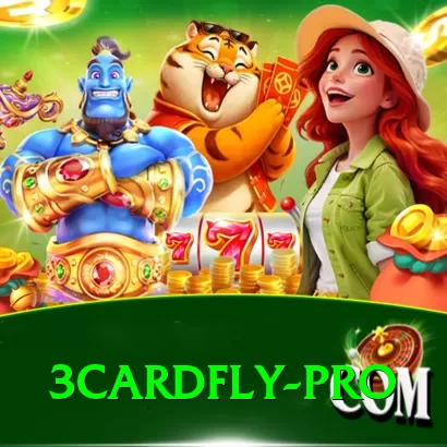 3cardfly Game Plus v3.4.2 - 2