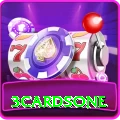 3cardsone Deluxe Edition v4.1.0