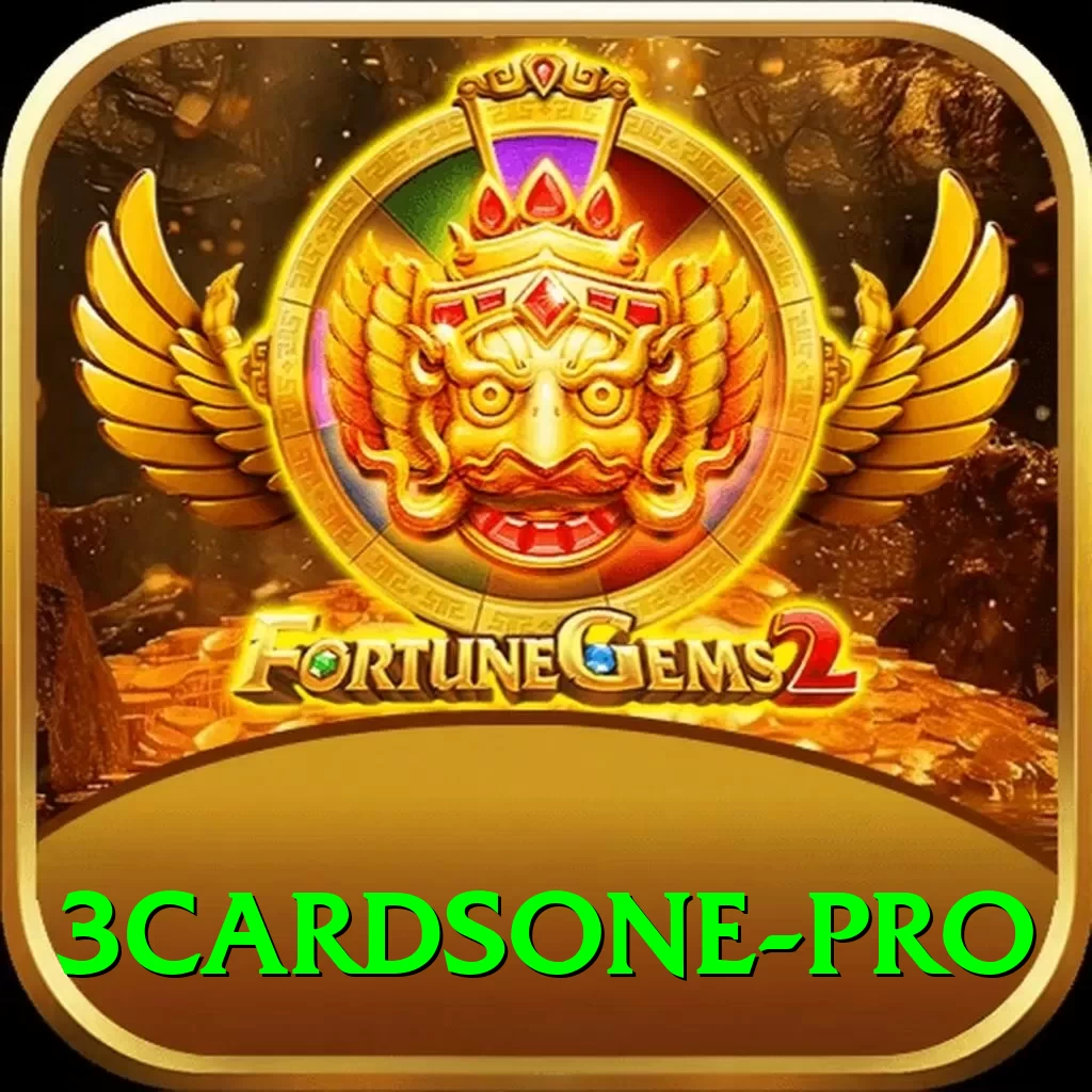 3cardsone - Live Prime - 2