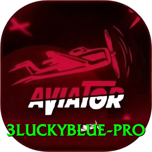 3luckyblue Casino Official v3.7.8 - 2