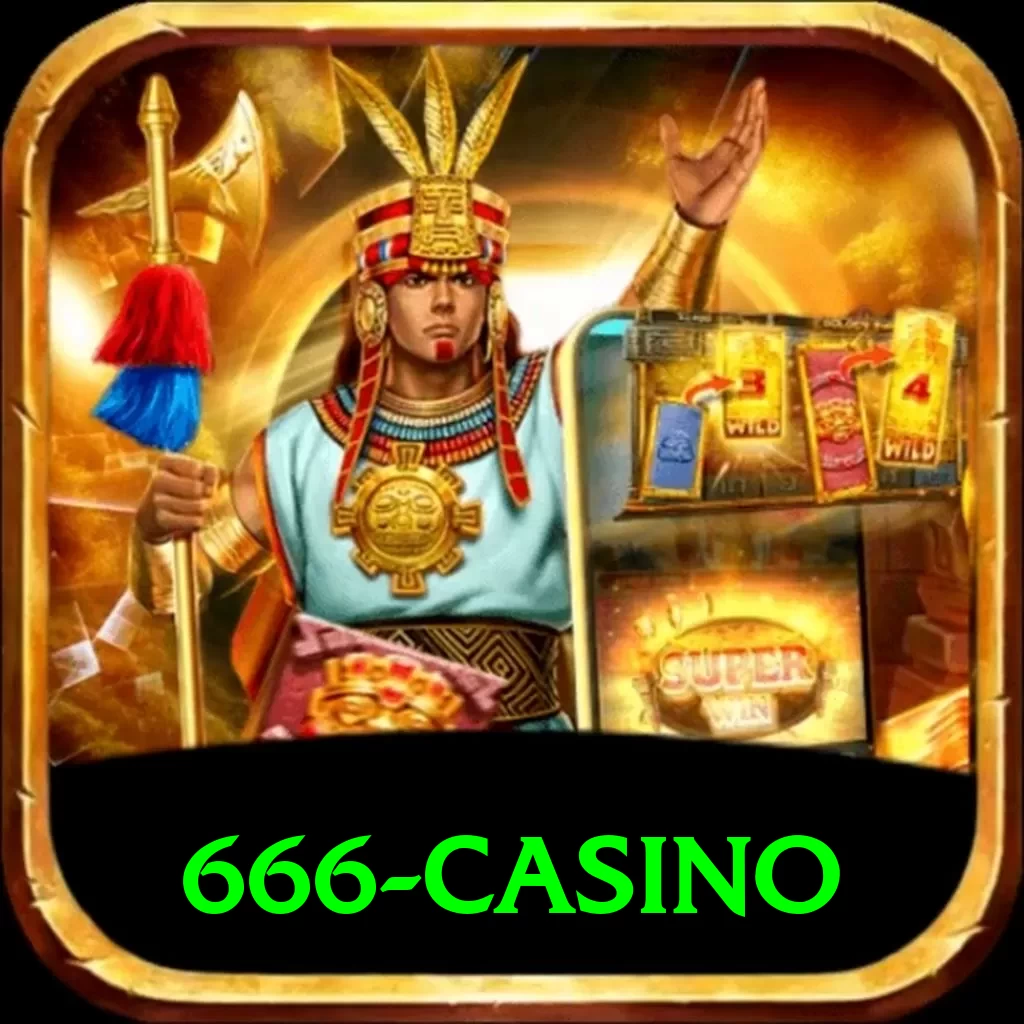 666 casino VIP Pro v2.0.3 - 2