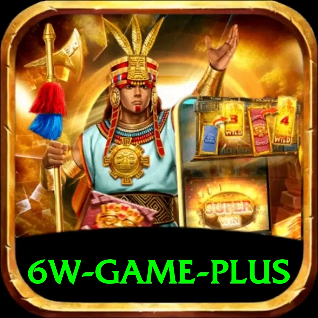 6w game Pro Edition v1.8.1 - 2