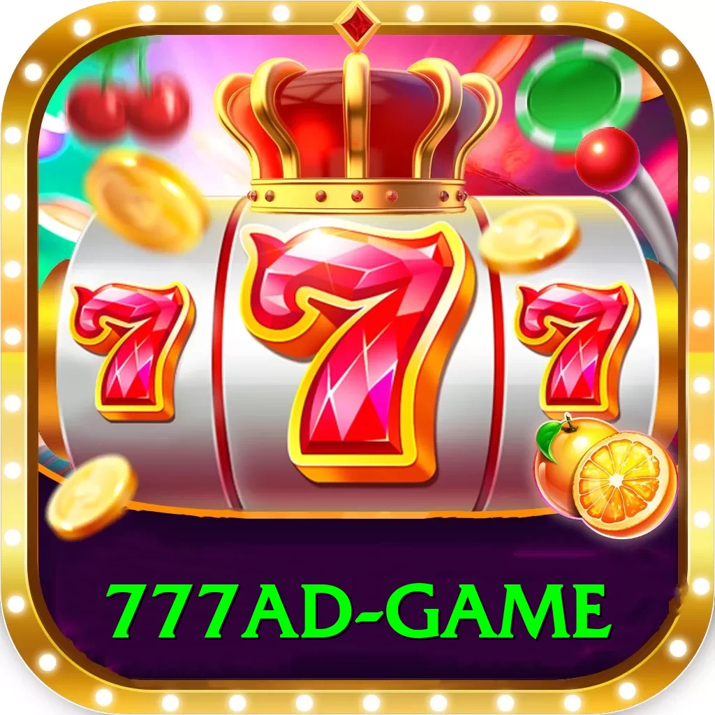 777AD Game Gold Edition v1.9.9 - 2