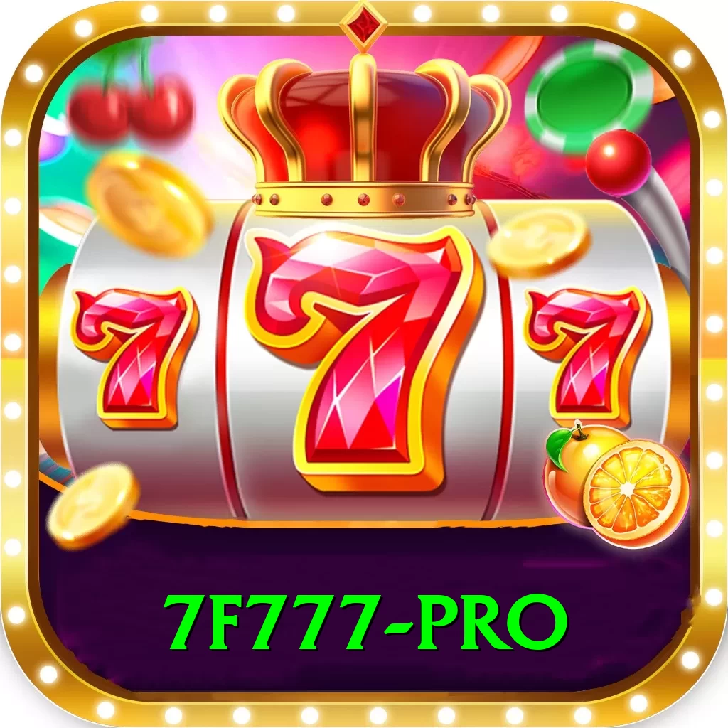 7f777 Premium Jackpot - 2