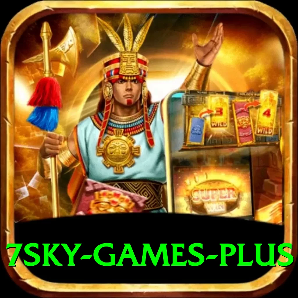 7sky games Games (Casino & Earning) Max v4.6.9 - 2