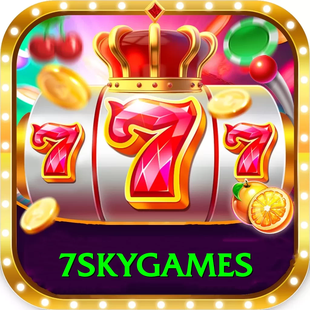 7skygames Gold v3.3.3 - 2