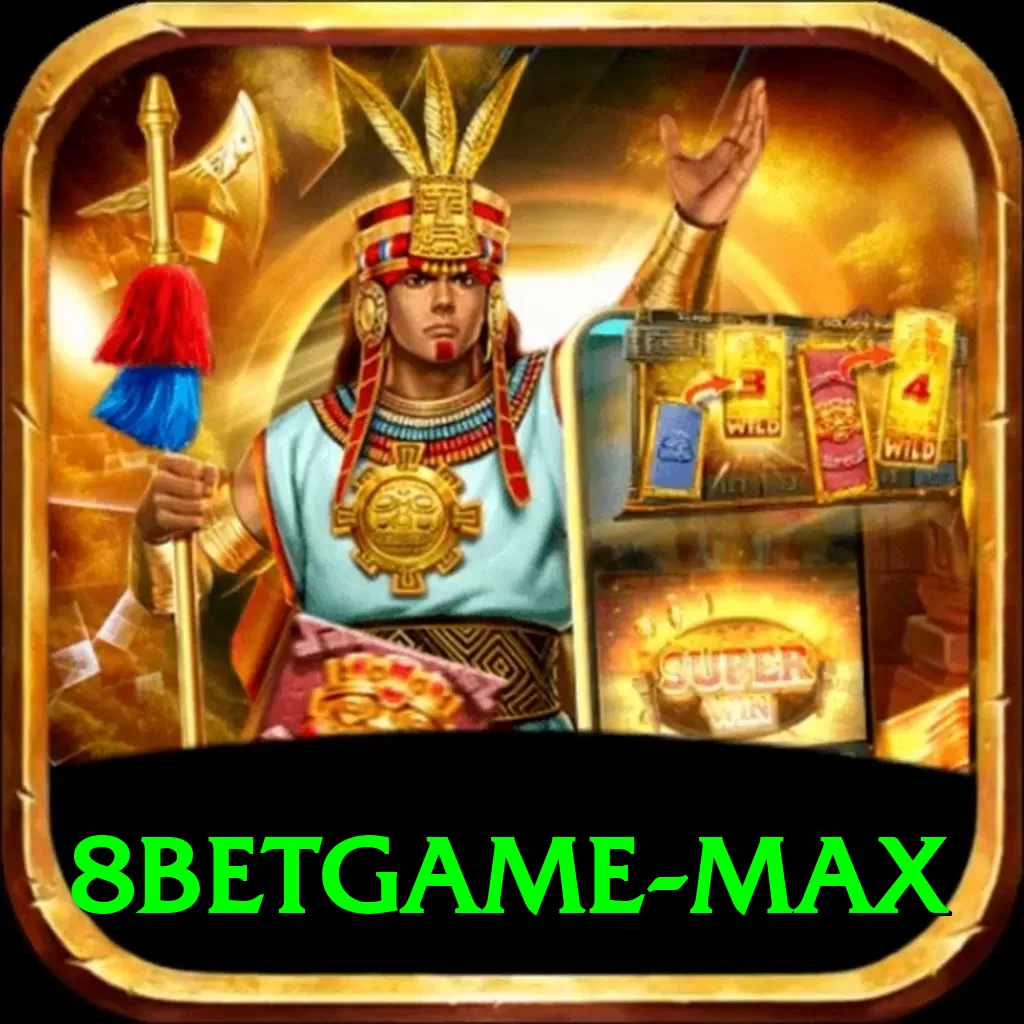 8Betgame - VIP Master - 2