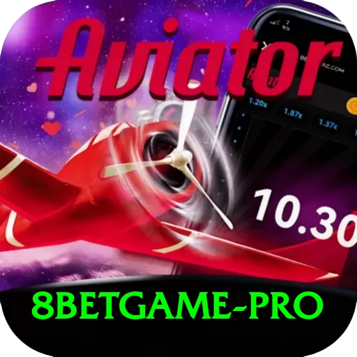 8betgame Pro Edition v3.0.3 - 2