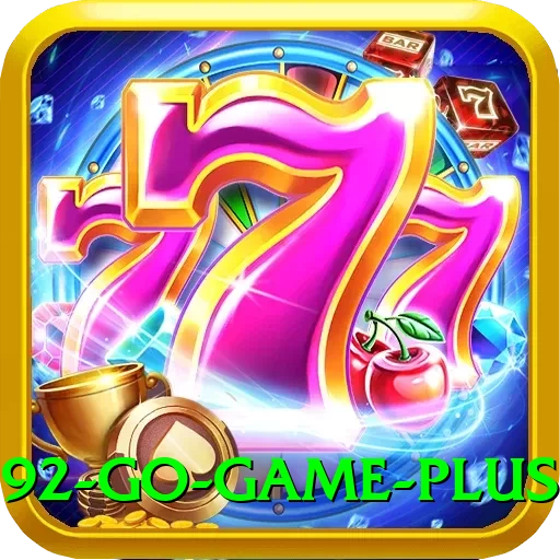 92 Go Game Jackpot Extreme v5.2.5 - 2