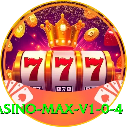 92r Casino Max v1.0.4 - 2