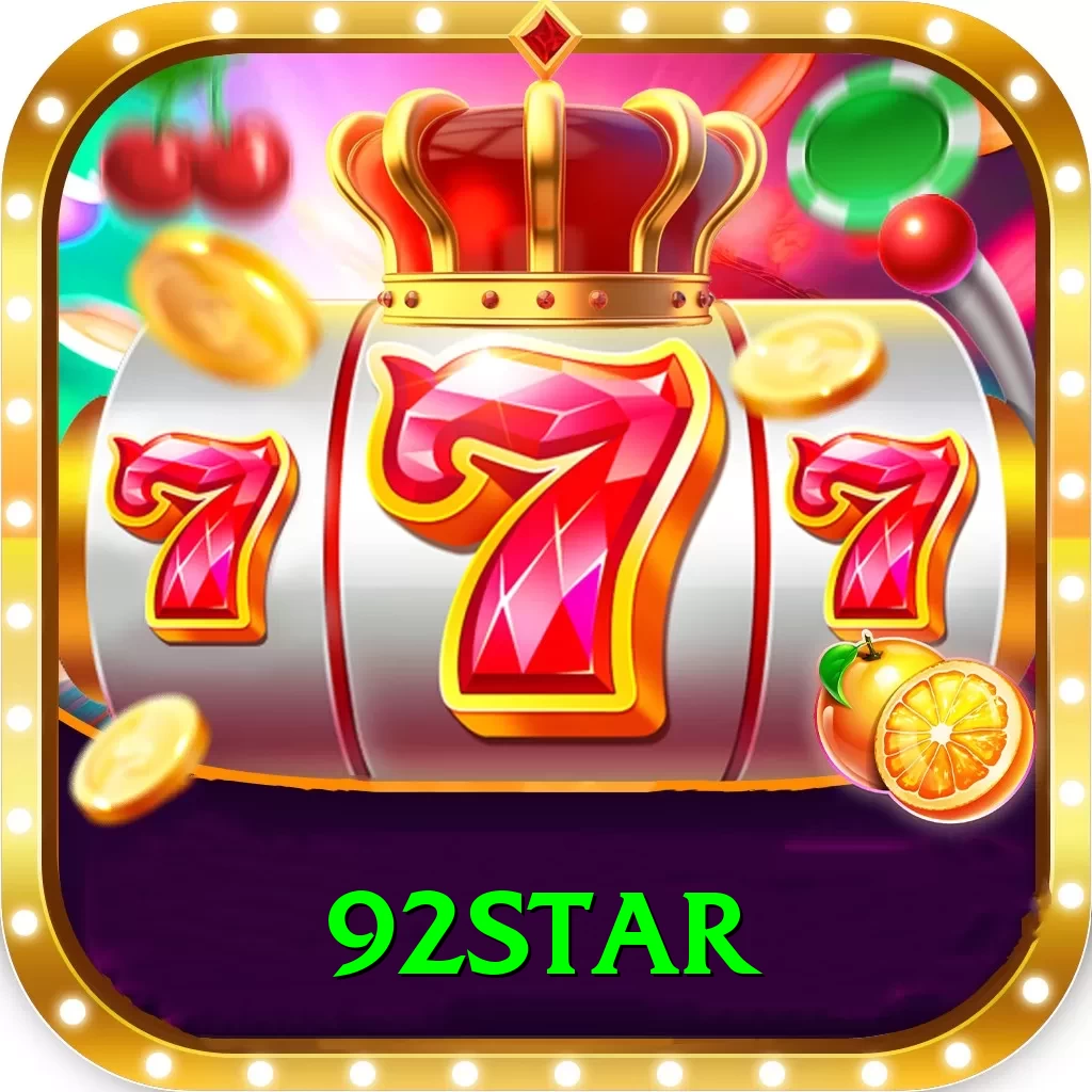 92star Games (Casino & Earning) VIP vv1.9.6 - 2