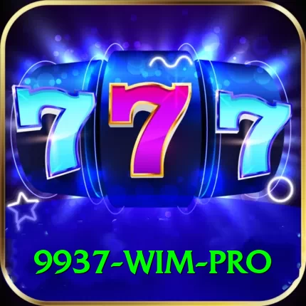 9937 wim Live Plus - 2