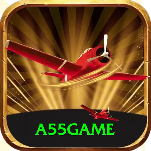 a55game Gold Edition v1.4.4 - 2