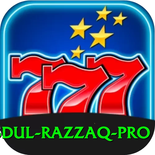 abdul razzaq Plus APK v1.1.2 - 2