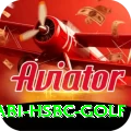 abu dhabi hsbc golf VIP Edition v3.2.8
