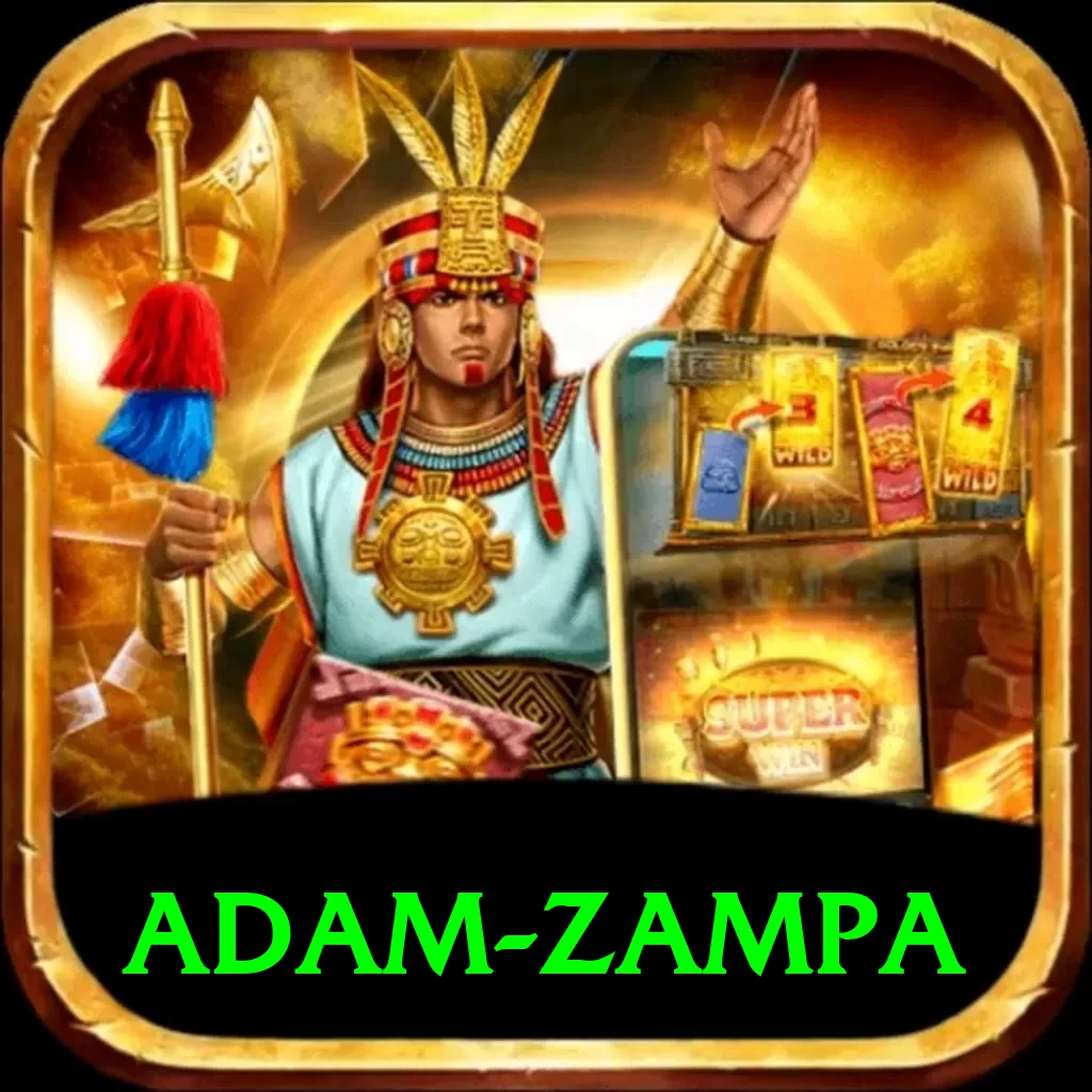 adam zampa Plus Pro v5.9.3 - 2