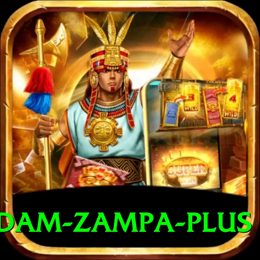 adam zampa Champion PK v1.1.5 - 2