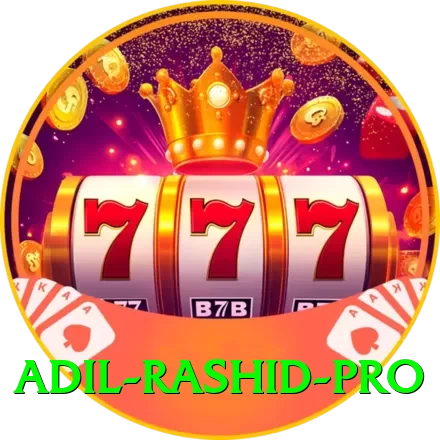 adil rashid Mega PK v4.0.5 - 2