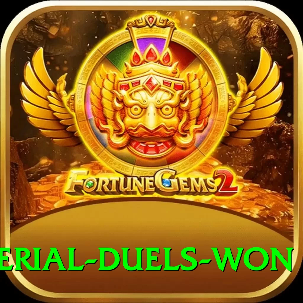 aerial duels won Turbo Pro v5.4.4 - 2