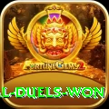 aerial duels won Turbo Pro v5.4.4
