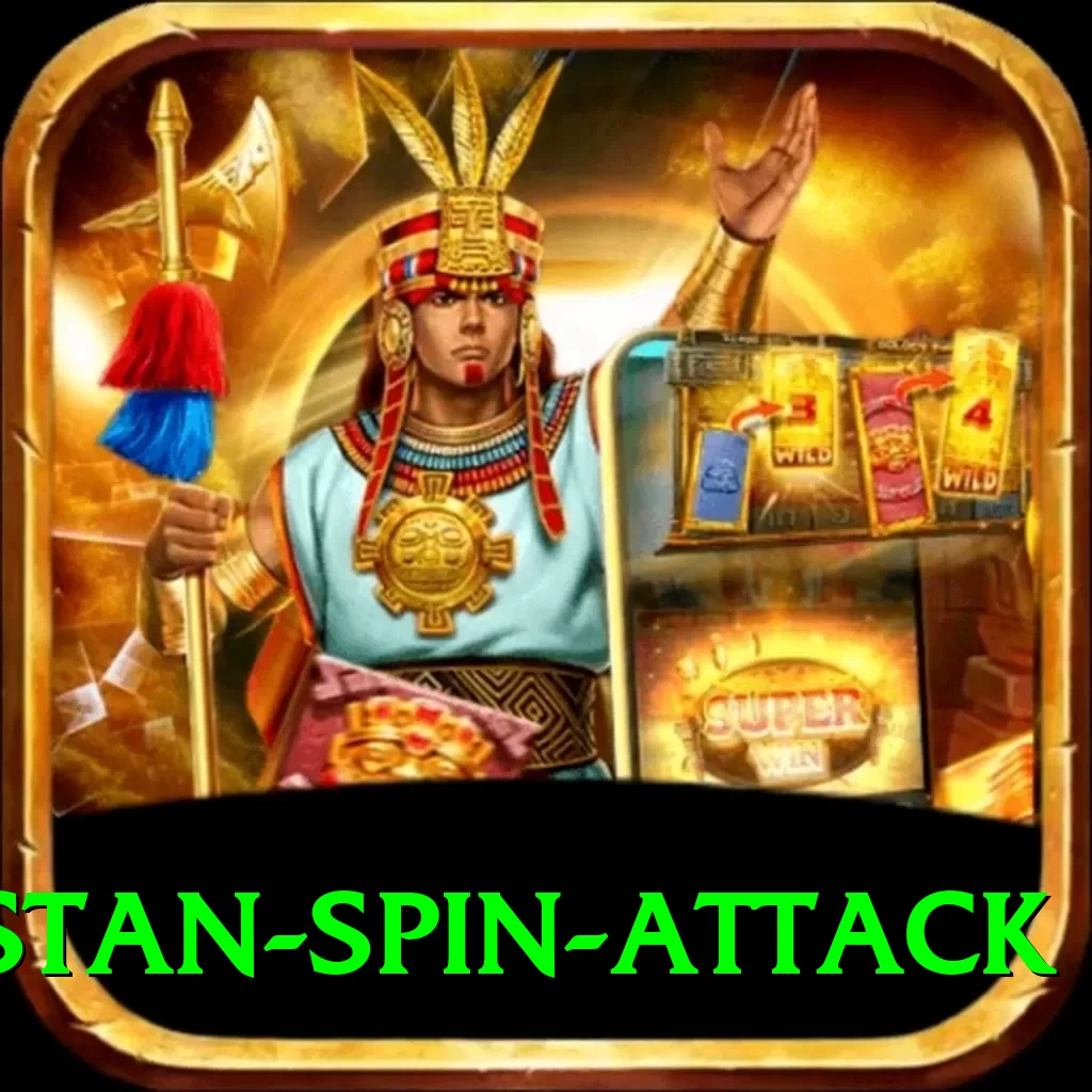 afghanistan spin attack Pro Max v3.6.2 - 2