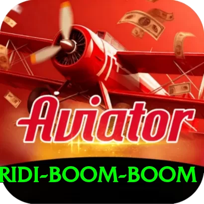 afridi boom boom Plus Pro v5.8.8 - 2