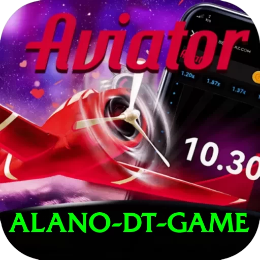 Alano DT Game VIP Pro v5.0.1 - 2