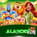 alanodt Games (Casino & Earning) Turbo v3.1.1