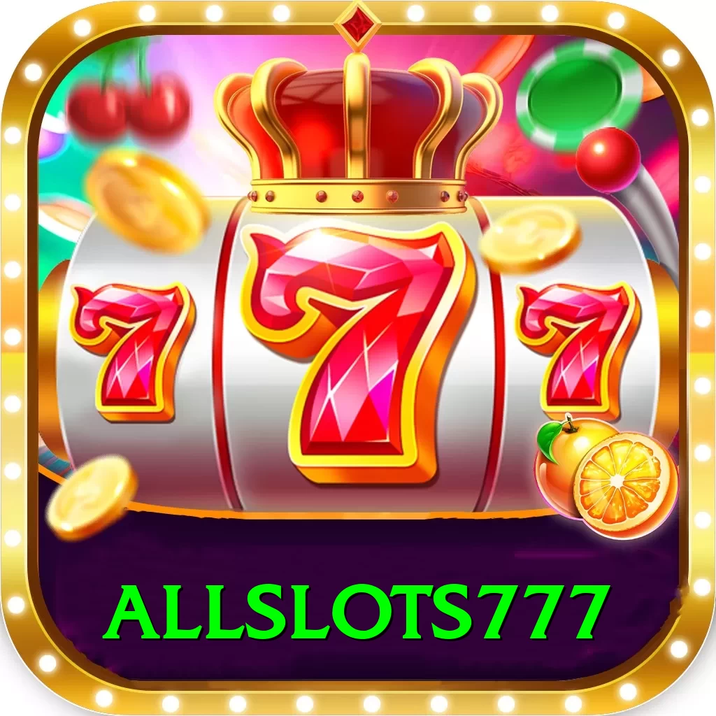 allslots777 Elite v1.5.4 - 2