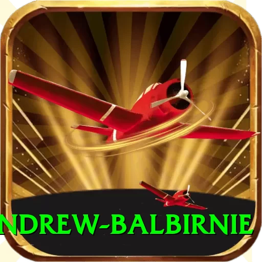 andrew balbirnie Gold Pro v4.7.1 - 2