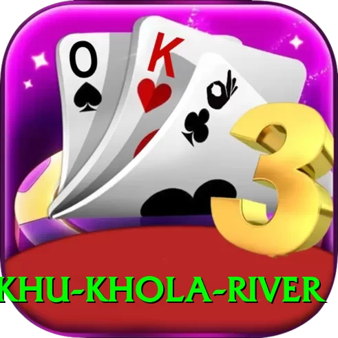 ankhu khola river Pro Max v5.0.4 - 2