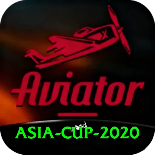 asia cup 2020 Ultimate v1.9.5 - 2
