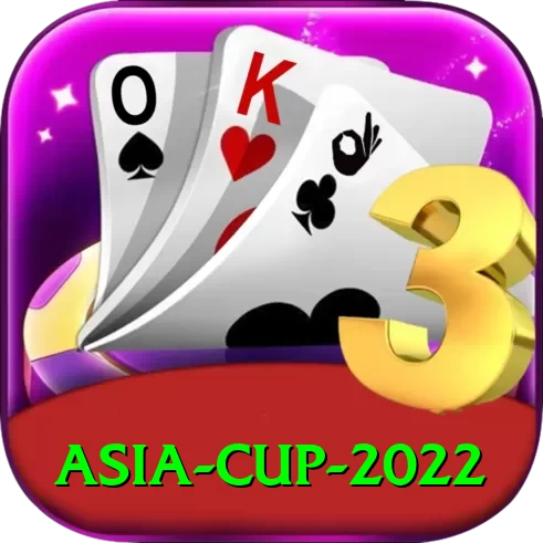 asia cup 2022 Deluxe Pro v5.2.7 - 2
