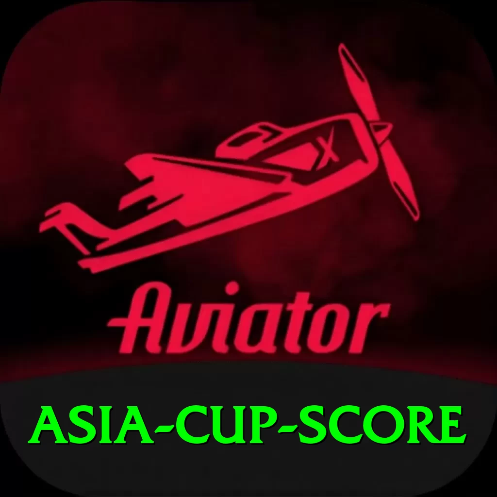 asia cup score Master v4.4.8 - 2