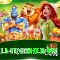 asif ali finisher pk Gold Edition v5.8.5