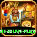 avesh khan Games Plus
