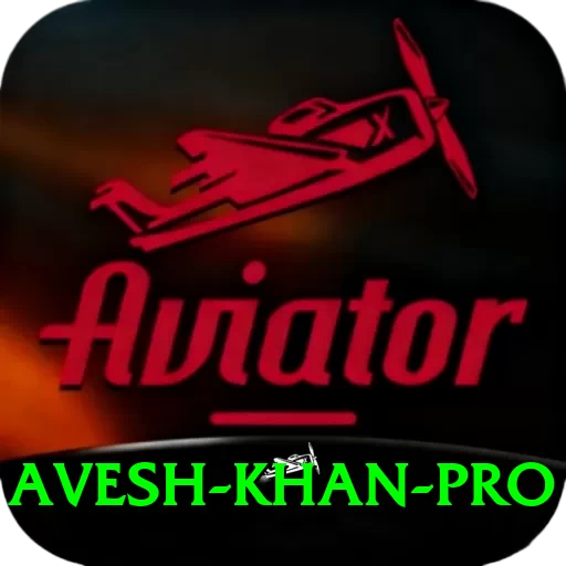 avesh khan Supreme New - 2