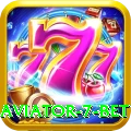aviator 7 bet VIP Edition v4.5.9