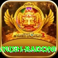 ayush badoni Pro v5.0.1
