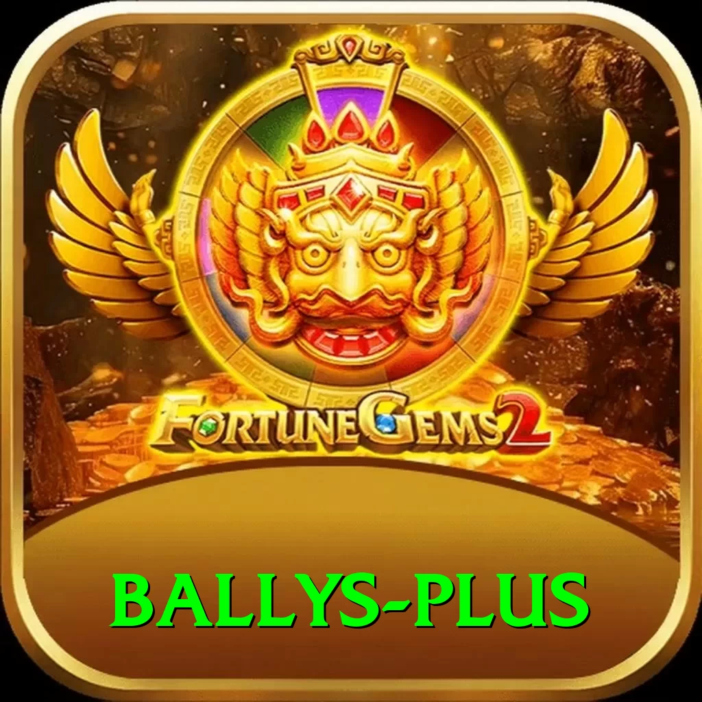 ballys Live Premium - 2