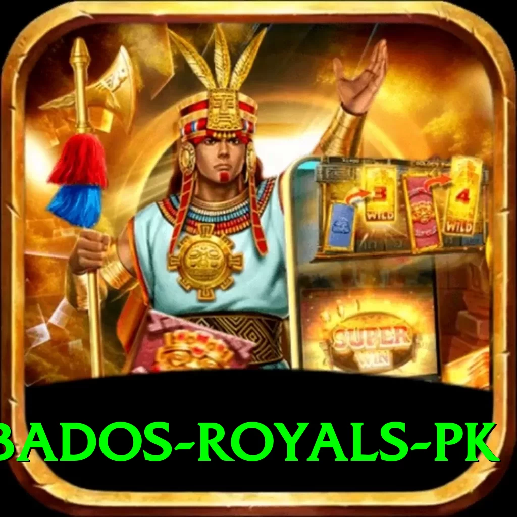 barbados royals pk Premium v1.3.3 - 2
