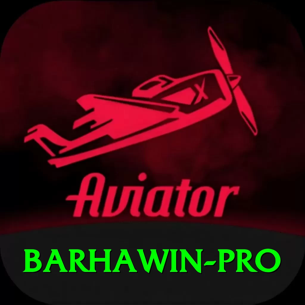 barhawin Casino Official v4.8.4 - 2