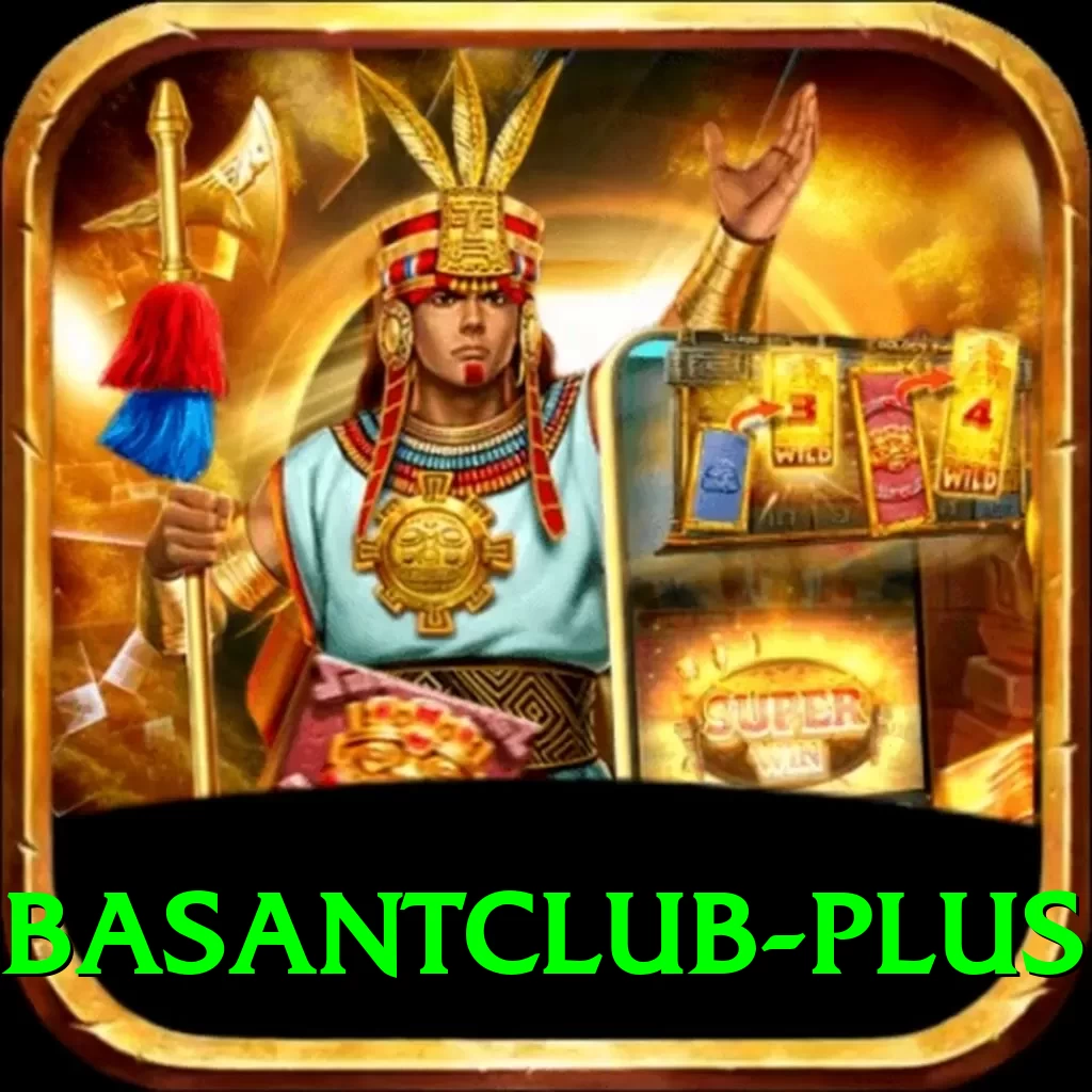 basantclub Games (Casino & Earning) Plus v4.4.1 - 2