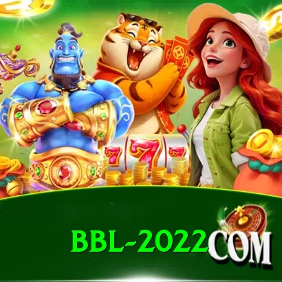 bbl 2022 Gold Edition v3.1.3 - 2