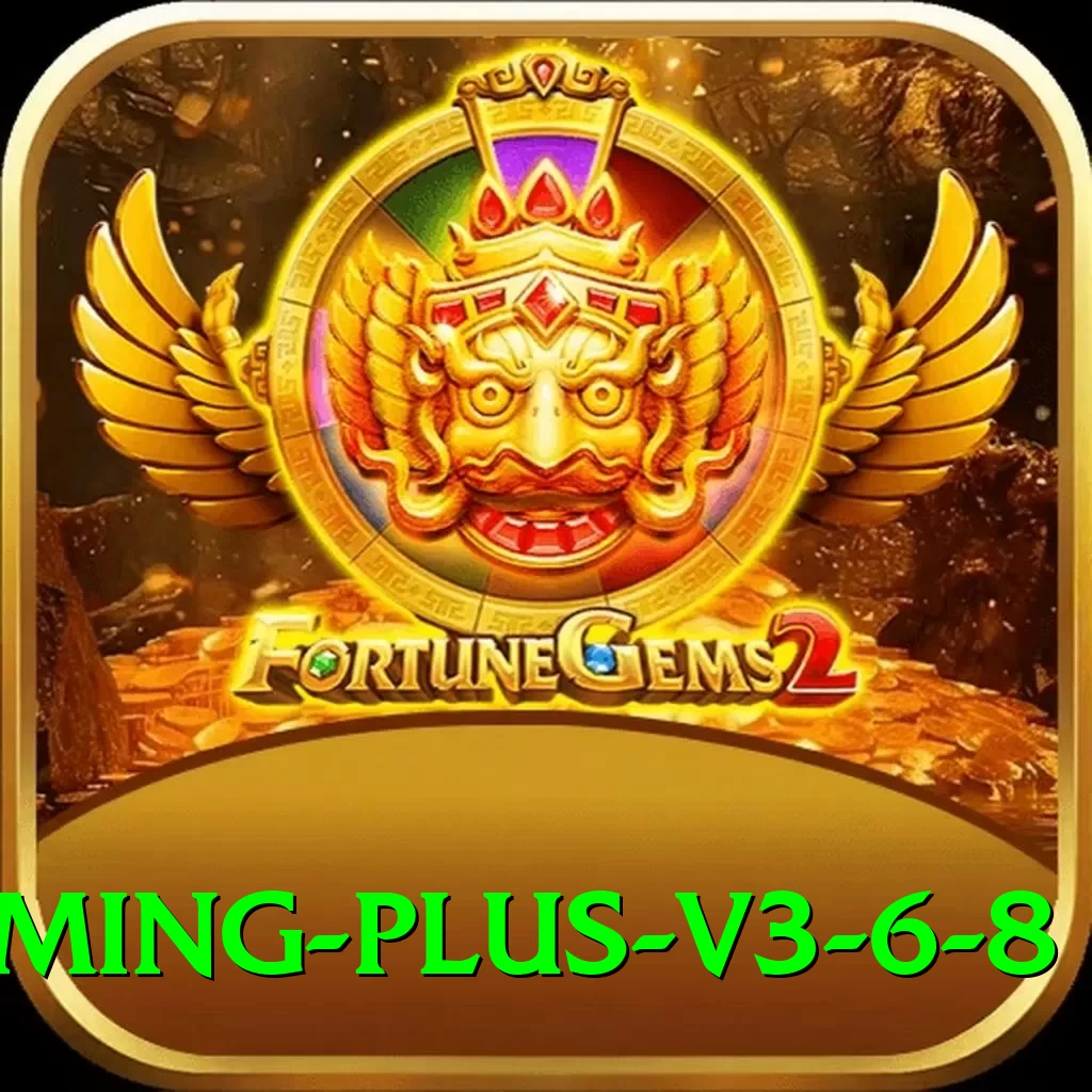 Bc.Game PK Gaming Plus v3.6.8 - 2